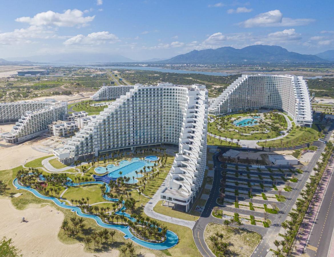 Angela At The Arena Resort At Bai Dai Beach, Near Airport Cam Ranh, Nha Trang, Khanh Hoa Zewnętrze zdjęcie