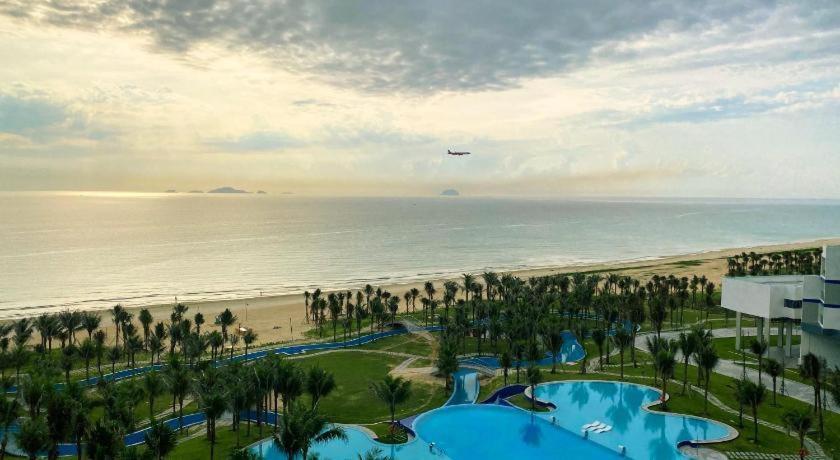 Angela At The Arena Resort At Bai Dai Beach, Near Airport Cam Ranh, Nha Trang, Khanh Hoa Zewnętrze zdjęcie