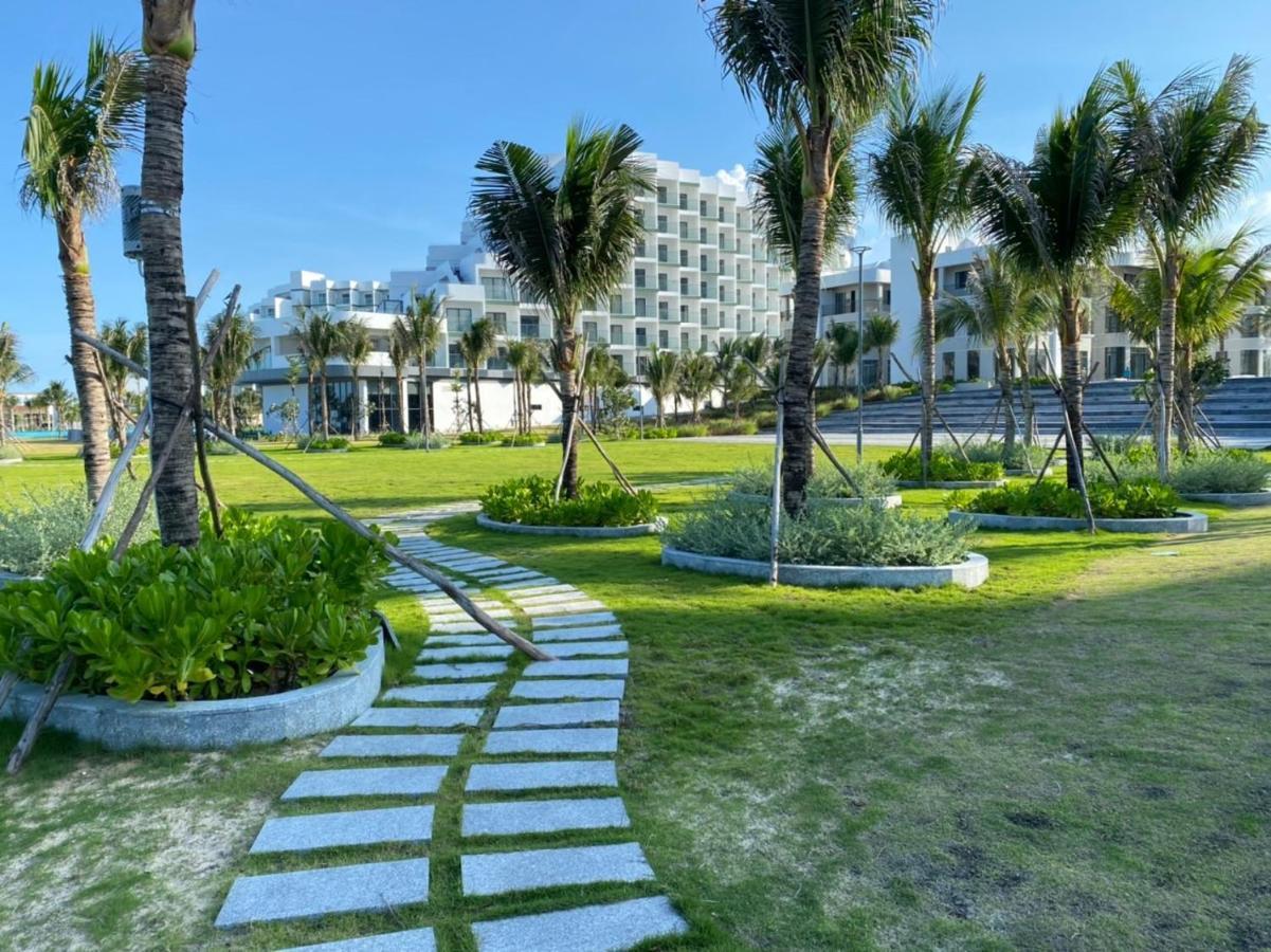 Angela At The Arena Resort At Bai Dai Beach, Near Airport Cam Ranh, Nha Trang, Khanh Hoa Zewnętrze zdjęcie