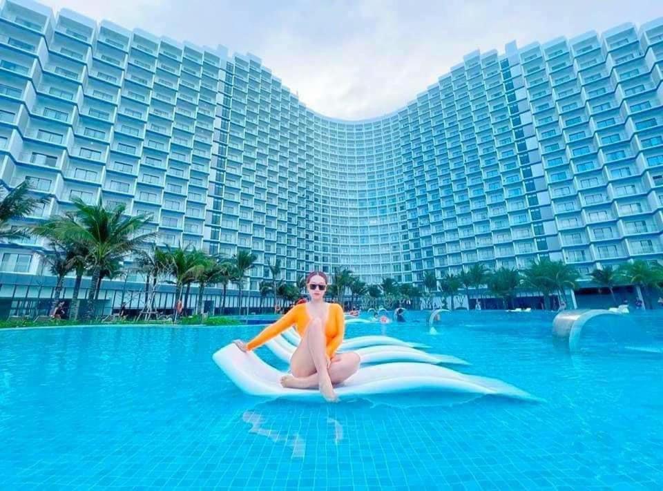 Angela At The Arena Resort At Bai Dai Beach, Near Airport Cam Ranh, Nha Trang, Khanh Hoa Zewnętrze zdjęcie