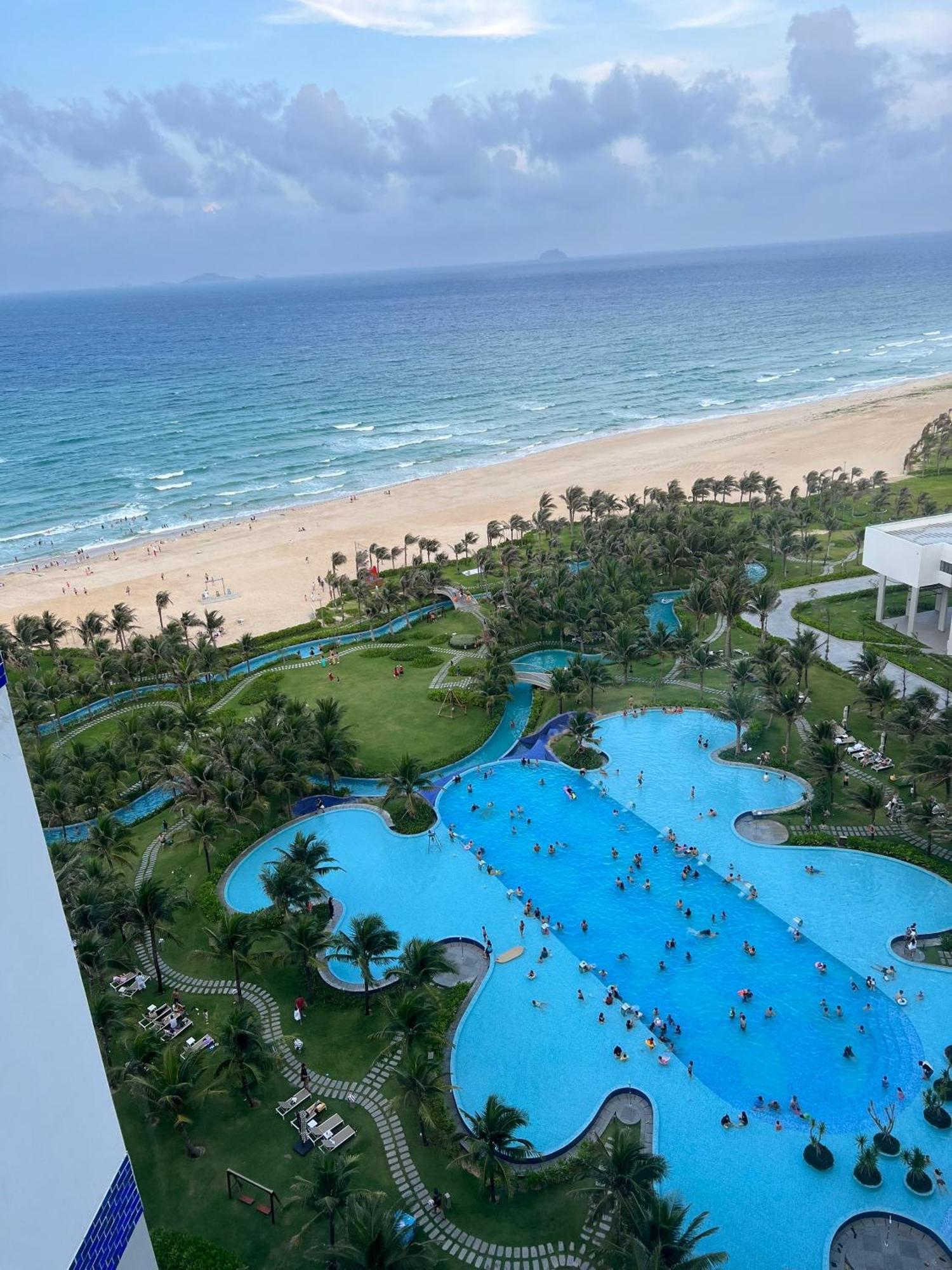 Angela At The Arena Resort At Bai Dai Beach, Near Airport Cam Ranh, Nha Trang, Khanh Hoa Zewnętrze zdjęcie